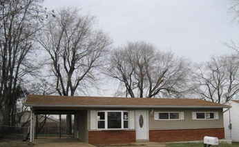 1193 Starlight Driv, Fenton, MO 63026 