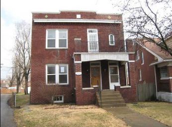 4865 Milentz Ave, Saint Louis, MO 63116 