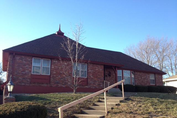 706 Fairlane St, Harrisonville, MO 64701 