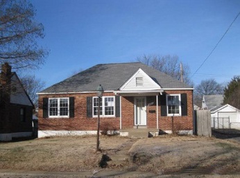 8701 Neier Ln, Saint Louis, MO 63123 