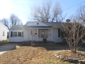 230 W Mcgee St, Springfield, MO 65807 