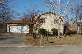 619 N Shiloh Ave, Columbia, MO 65201 