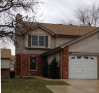 1383 Deerfield Estates Dr, O Fallon, MO 63366 