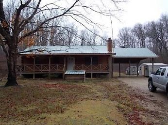 Hc 4 Box 13a, Gipsy, MO 63750 