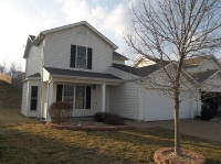 313 Columbia Drive, Wentzville, MO 63385 