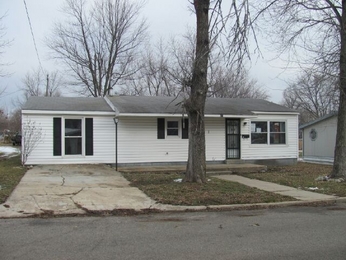 413 W 1st St, Eldon, MO 65026 