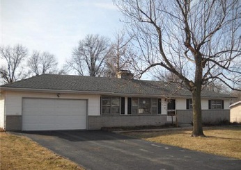 1709 NE 76th Ter, Gladstone, MO 64118 