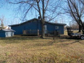 402 Flint Rock Rd, Strafford, MO 65757 