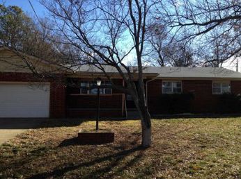 3538 N Lexington Ave, Springfield, MO 65803 