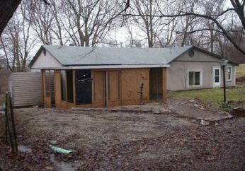 15202 East Mayes Rd, Independence, MO 64050 