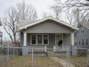2613 Denver Ave, Kansas City, MO 64127 