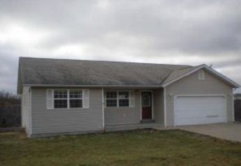 21879 Harlan Lane, Saint Robert, MO 65584 