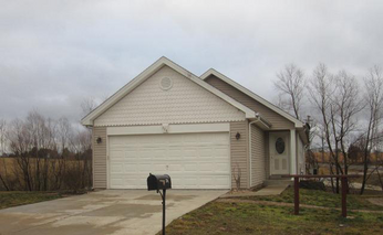 124 Autumn Oaks Dr, Troy, MO 63379 