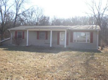 Rr3 Box 53a, Kahoka, MO 63445 