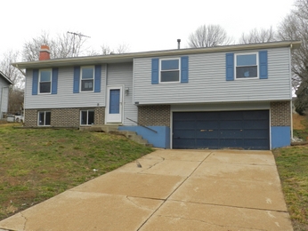 2129 Wilderness Trail, Barnhart, MO 63012 