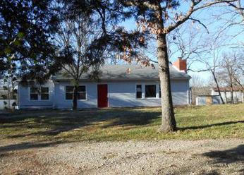 11719 Castle Ranch Rd, De Soto, MO 63020 
