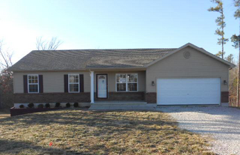 10349 Scarlet Rdg, Potosi, MO 63664 