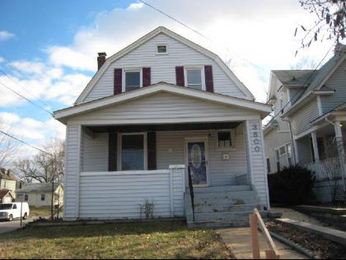 3500 Cambridge Ave, Saint Louis, MO 63143 