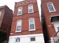 4707 Nebraska Ave, St. Louis, MO 63111 