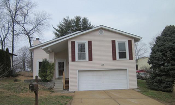 7301 Wayles Dr, Barnhart, MO 63012 