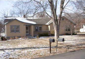 4500 N Walrond Aven, Kansas City, MO 64117 