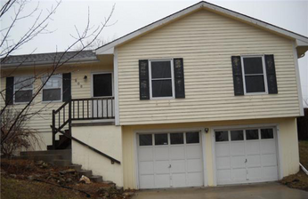 608 Kountry Ln, Escelsior Springs, MO 64024 