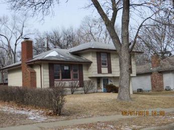 8310 E 92nd Terrace, Kansas City, MO 64138 