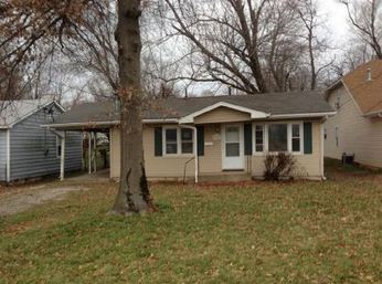 637 S Park Avenue, Springfield, MO 65802 