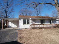 161 Vincent Street, Pacific, MO 63069 