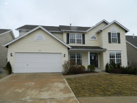 130 Brookfield Blvd, Wentzville, MO 63385 