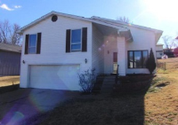 1848 Fairfax Dr, Barnhart, MO 63012 