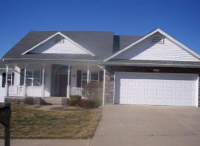 4805 Norfolk Court, Columbia, MO 65203 