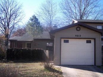4612 W Knox Dr, Columbia, MO 65203 