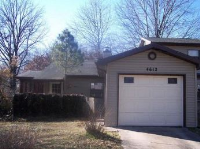 4612 W Knox Dr, Columbia, MO 65203 