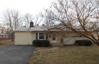 1022 Roscoe St, Sullivan, MO 63080 