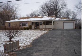 16008 E Cogan Ln, Independence, MO 64050 