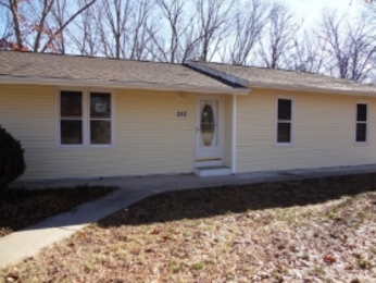 280 Shary Hill Rd, Branson, MO 65616 