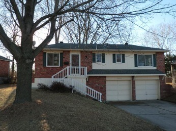 3508 S Kendall Ave, Independence, MO 64055 