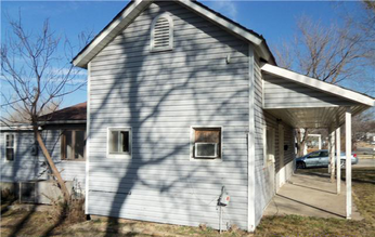 624 N Tennessee Ave, Carterville, MO 64835 