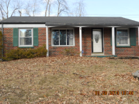 1723 Grafton Dr, St Louis, MO 63136 