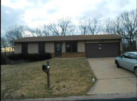 1866 Chippendale Ln, Imperial, MO 63052 