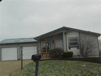 980 E Quince Ct, Columbia, MO 65202 