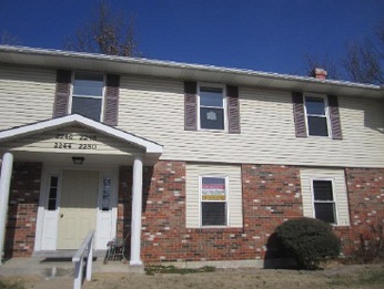 2248 Highland Hill Dr, Saint Peters, MO 63376 