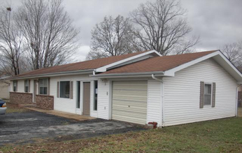 2607 Paula Dr, West Plains, MO 65775 