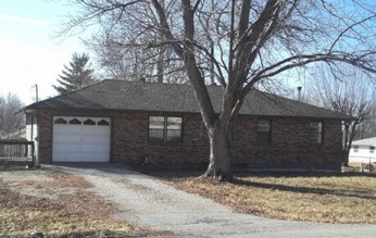 1717 Wornall Rd, Excelsior Springs, MO 64024 