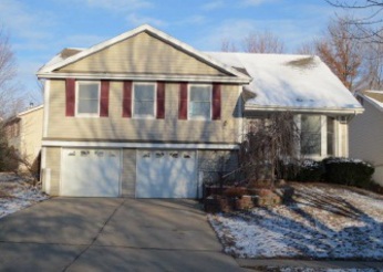 1314 NW 63rd Ter, Kansas City, MO 64118 