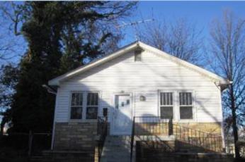 711 Carson Road, St Louis, MO 63135 