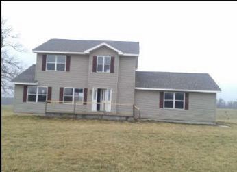 17896 Spruce Dr, Neosho, MO 64850 