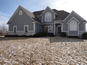 2805 SW 12th St, Lees Summit, MO 64081 