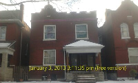 3626 Juniata, St. Louis, MO 63116 